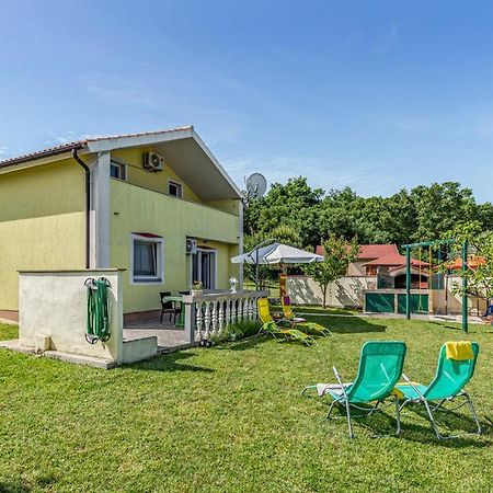 Vila Leila Medulin Kültér fotó
