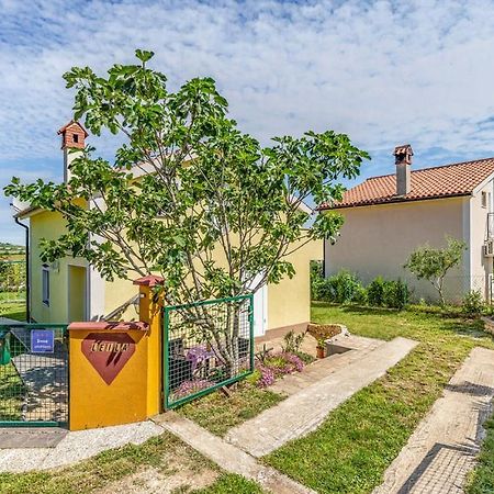Vila Leila Medulin Kültér fotó