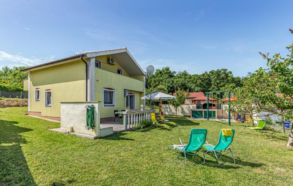 Vila Leila Medulin Kültér fotó