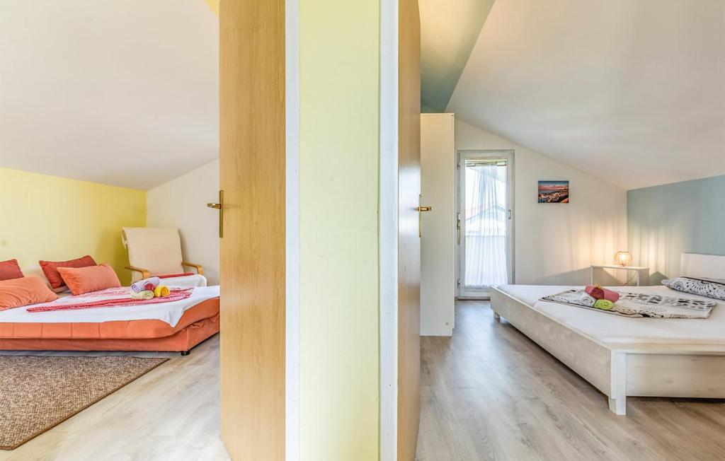 Vila Leila Medulin Kültér fotó