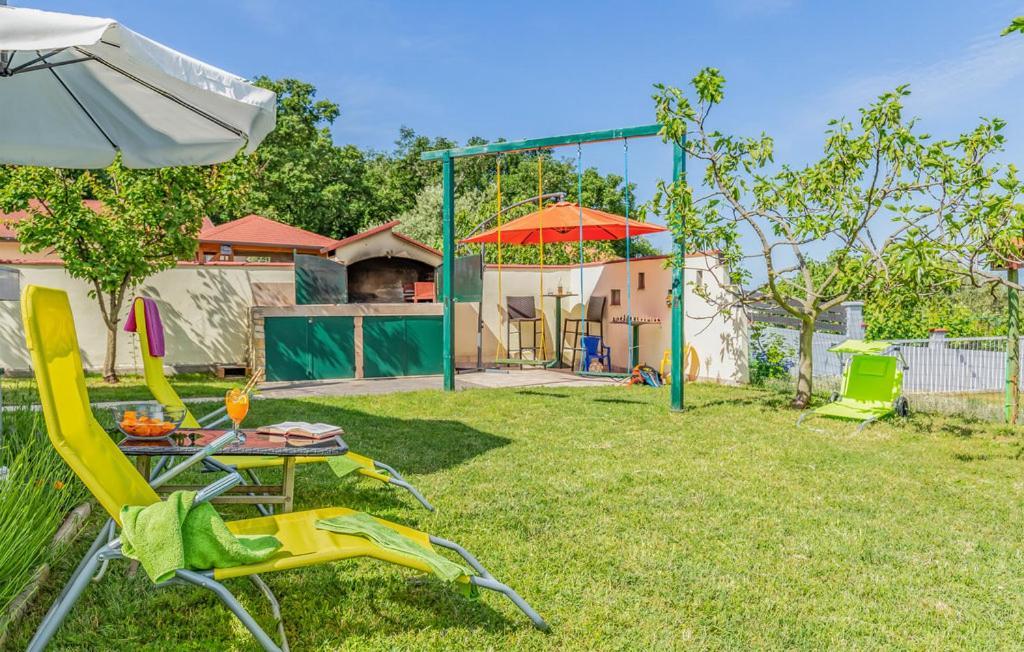 Vila Leila Medulin Kültér fotó
