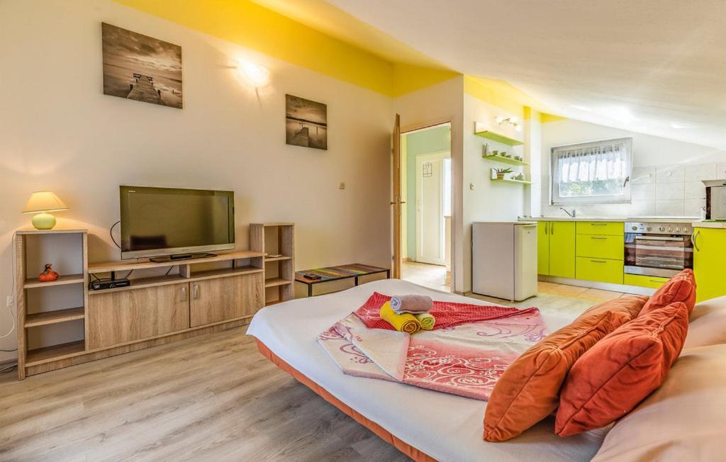 Vila Leila Medulin Kültér fotó