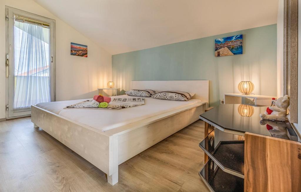 Vila Leila Medulin Kültér fotó